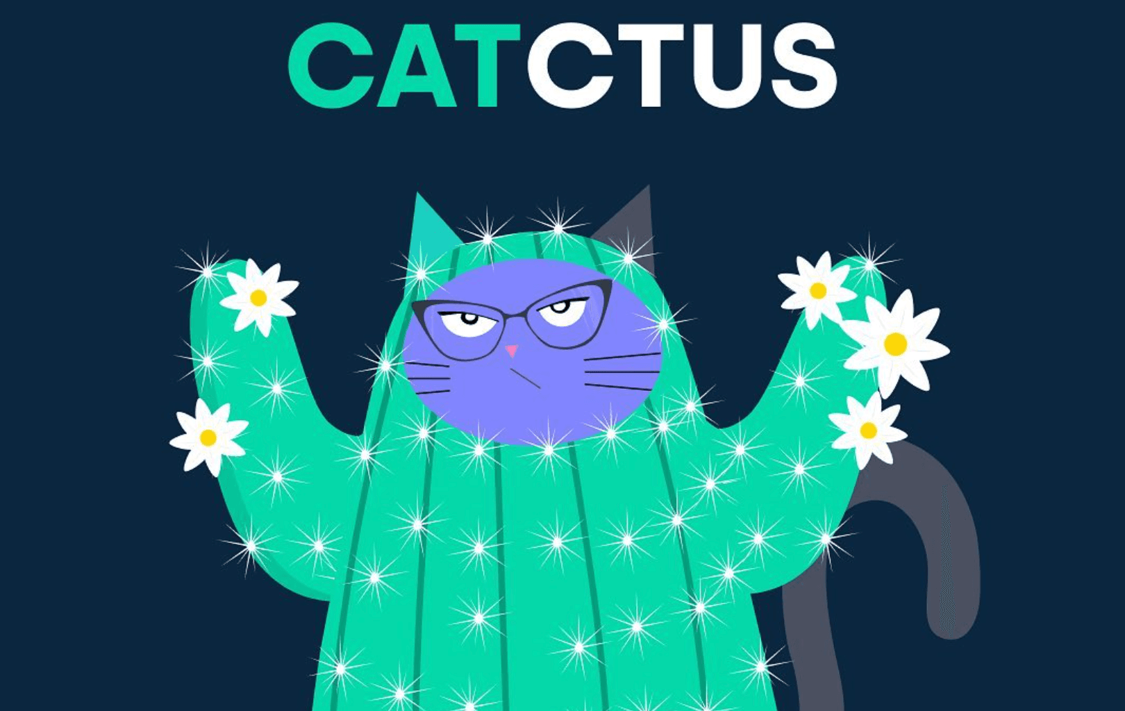 Fat Cat Sketching Habit